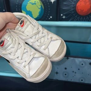 Toddler Nike Blazzers